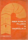 Mekanika fluida & hidrolika