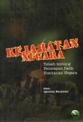 KEJAHATAN NEGARA