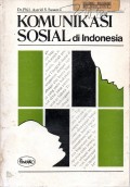 Komunikasi Sosial di Indonesia