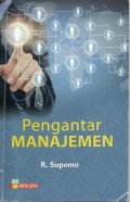 Pengantar Manajemen