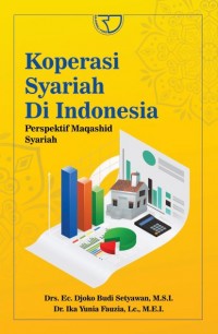 Koperasi Syariah Di Indonesia