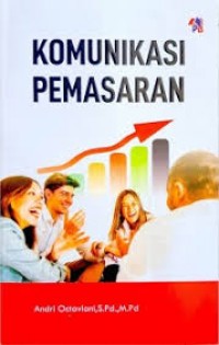 Komunikasi Pemasaran