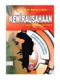 Kewirausahaan