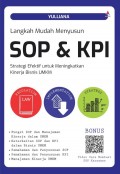 Langkah Mudah Menyuasun SOP & KPI Strategi Efektif Untuk Meningkatkan Bisnis Umkm