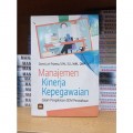 Manajemen Kinerja Kepengawaian
