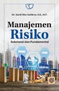 Manajemen Risiko Substansi dan Fundamental