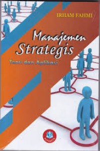 Manajemen Strategis Teori Dan Aplikasi