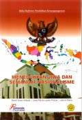 Meneguhkan Jiwa Dan Semangat Nasionalisme