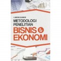 Metodologi Penelitian Bisnis & Ekonomi