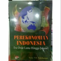 Perekonomian Di Indonesia