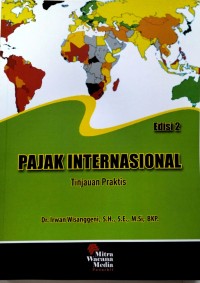 Pajak Internasional