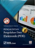 Pengauditan Pengolahan Data Elektronik(PDE)