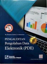 Pengauditan Pengolahan Data Elektronik(PDE)