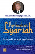 Perbankan Syariah Produk Produk Dan Aspek Aspek Hukumnya