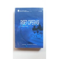 Riset Operasi