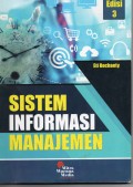 Sistem Informasi Manajemen