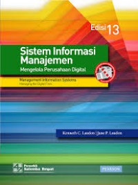 Sistem Informasi Manajemen Mengelola Perusahaan Digital