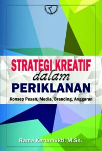 Strategi Kreatif dalam Periklanan