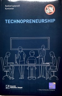 Technopreneurship