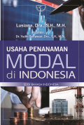 Usaha Penanaman Modal DI indonesia