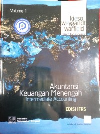 Akuntansi Keuangan Menengah