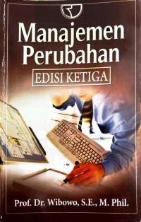 Manajemen Perubahan