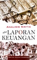 Analisis Kritis atas Laporan Keuangan