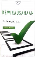 Kewirausahaan