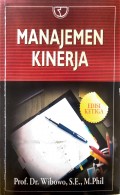 Manajemen Kinerja