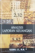 Analisis Laporan Keuangan