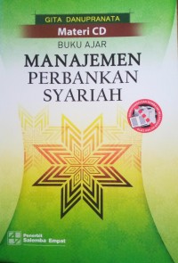 Manajemen Perbankan Syariah