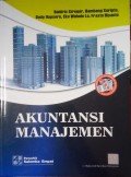 Akuntansi Manajemen