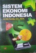 Sistem Ekonomi Indonesia