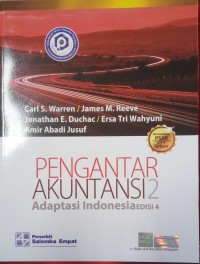 Pengantar Akuntansi 2