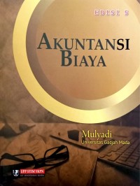 Akuntansi Biaya