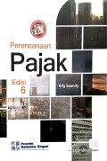 Perencanaan Pajak