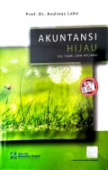 Akuntansi Hijau