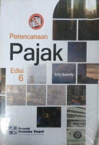 Perencanaan Pajak