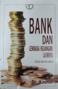 Bank dan Lembaga Keuangan Lainnya