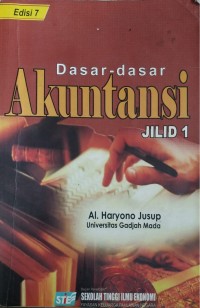 Dasar-dasar Akuntansi