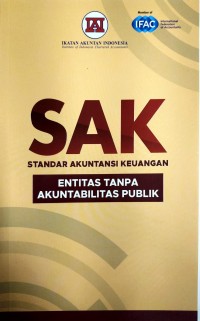 SAK Standar Akuntansi Keuangan