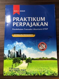 Pratikum Perpajakan