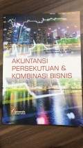 Akuntansi Persekutuan dan Kombinasi Bisnis