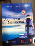 Akuntansi Manajerial