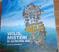 WILIS,MISTERI SI GUNUNG AIR (CATATAN EKSPEDISI)