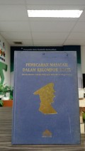 PEMECAHAN MASALAH DALAM KELOMPOK KECIL