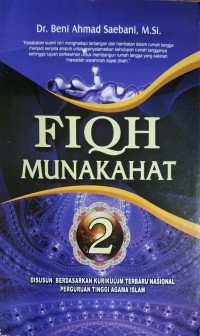 Fiqih Munakahat 2