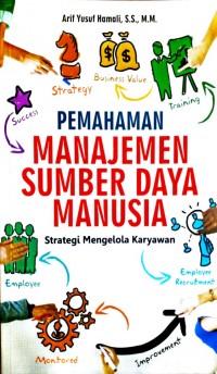 Pemahaman Manajemen Sumber Daya Manusia