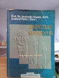 ADMINISTRASI KEPOLISIAN RI