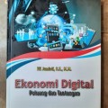 Ekonomi Digital Peluang Dan Tantangan